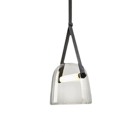 Pendant Light ZANDE — modern pendant light, custom designer lighting by RODESIGNE