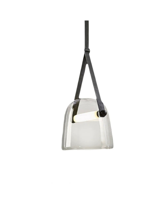 Pendant Light ZANDE — modern pendant light, custom designer lighting by RODESIGNE
