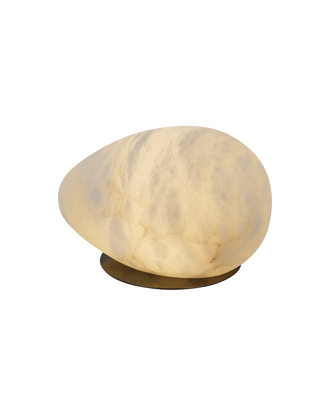 Table Lamp RICCI — designer table lamp by RODESIGNE