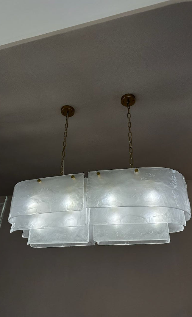 Chandelier SENTA by Rodesigne