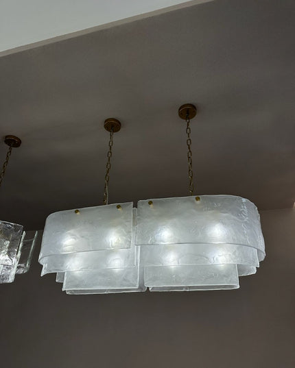 Chandelier SENTA by Rodesigne