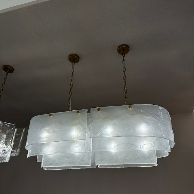 Chandelier SENTA by Rodesigne