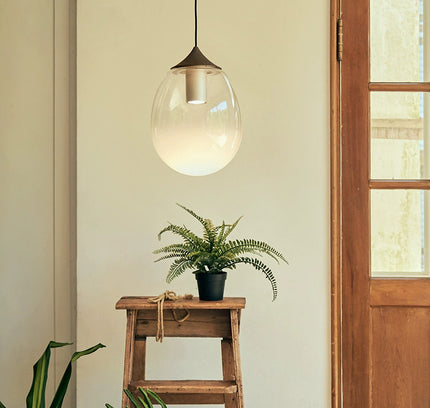 Pendant Light JAKERA — modern pendant light, custom designer lighting by RODESIGNE