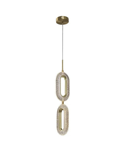 Pendant Light WERTWOL-TWO