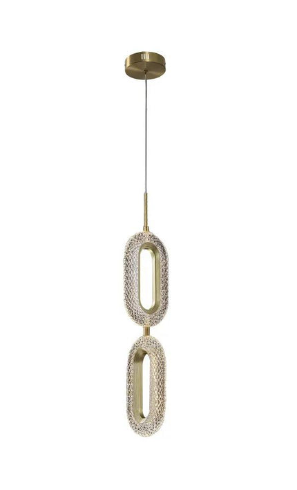 Pendant Light WERTWOL-TWO