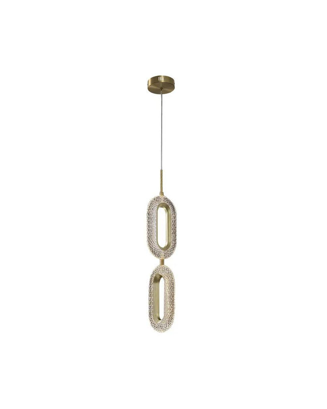 Pendant Light WERTWOL-TWO — modern pendant light, custom designer lighting by RODESIGNE