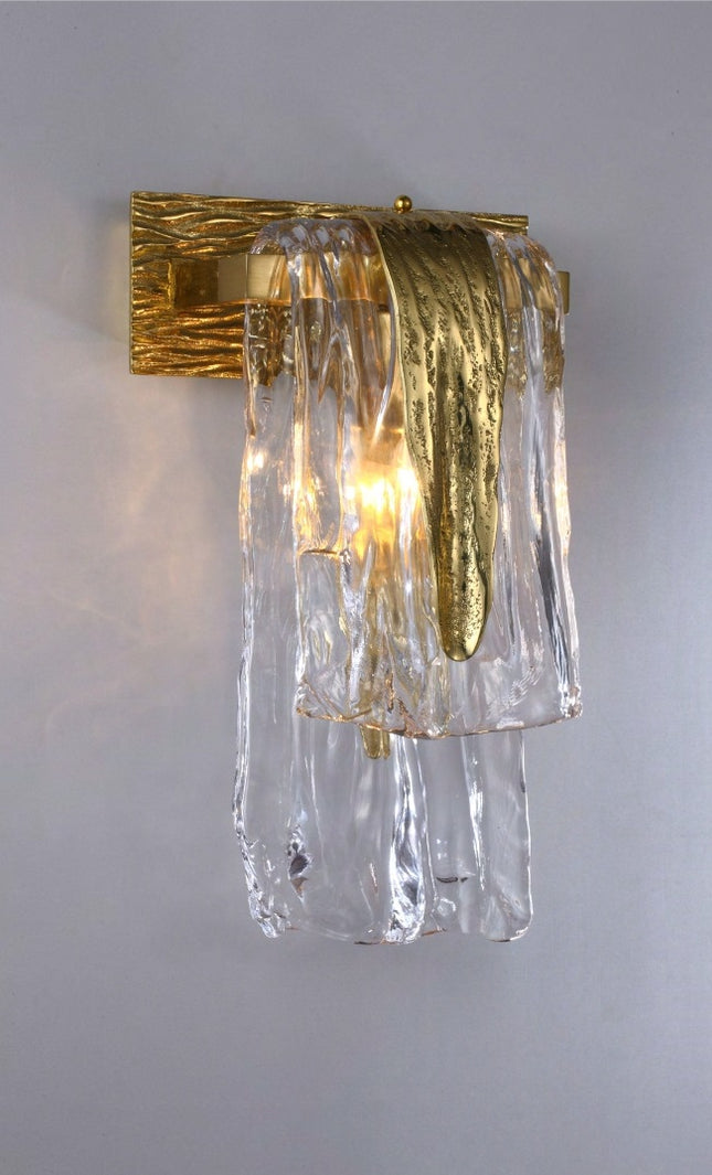 Wall Sconce DUNARA