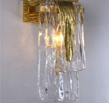 Wall Sconce DUNARA — wall sconce lamp, designer lighting by RODESIGNE
