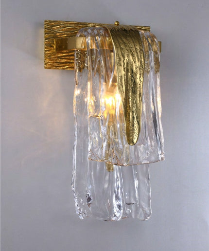 Wall Sconce DUNARA