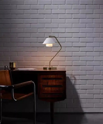 Table lamp DAMIAN by Rodesigne