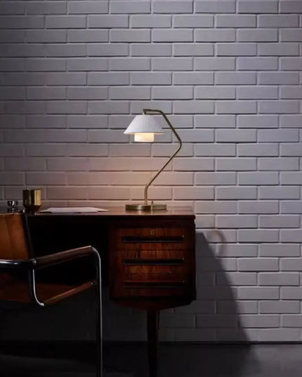 Table lamp DAMIAN by Rodesigne