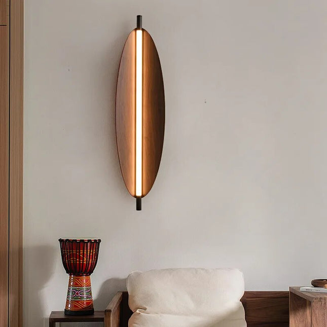 Wall Sconce SALVATGE
