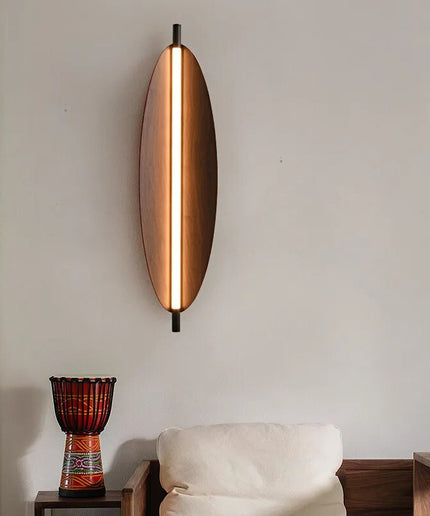 Wall Sconce SALVATGE