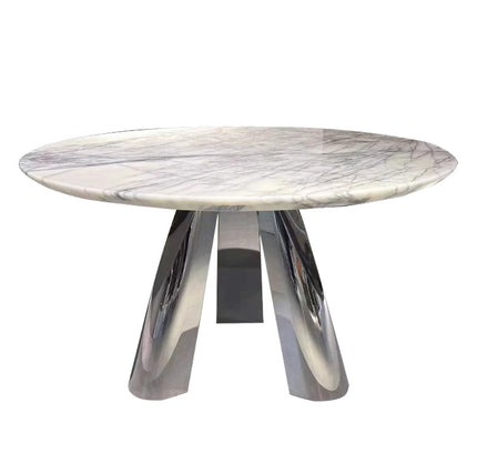 Table ICON — designer table, custom furniture by RODESIGNE