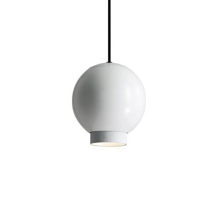 Pendant Light RETERA — modern pendant light, custom designer lighting by RODESIGNE