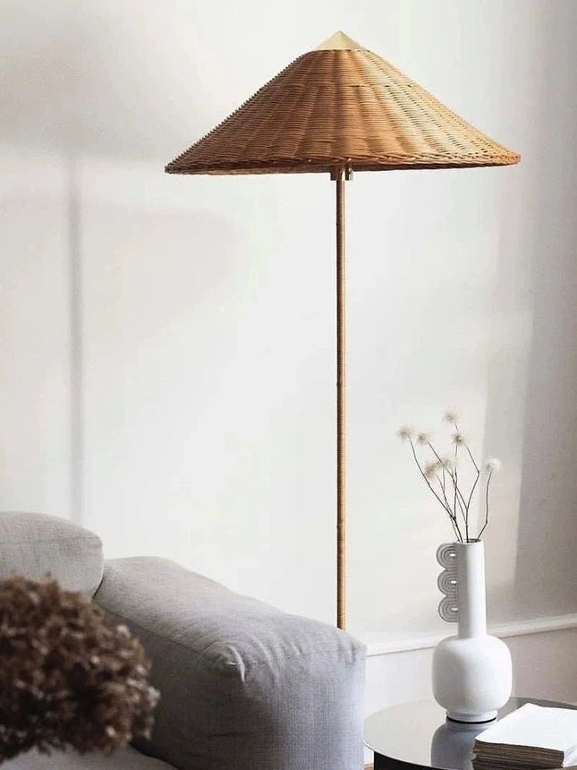 Floor Lamp SUNDA