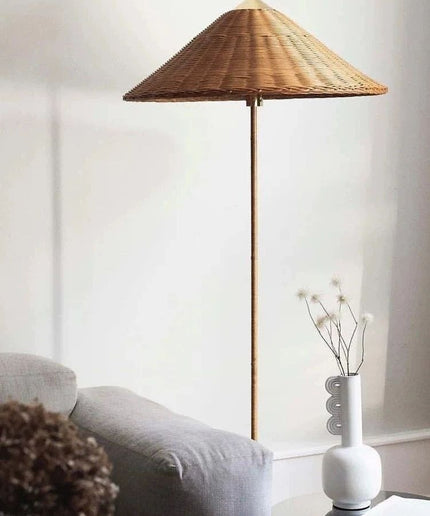 Floor Lamp SUNDA