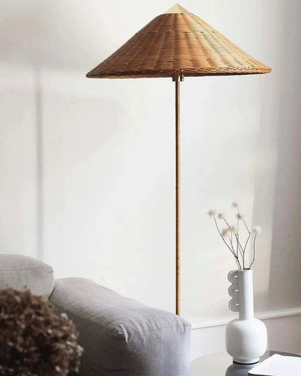 Floor Lamp SUNDA