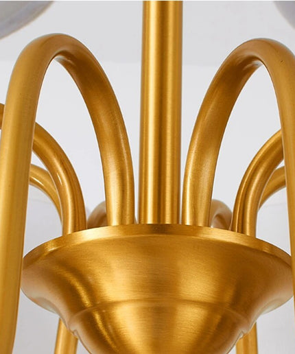 Chandelier CLASH