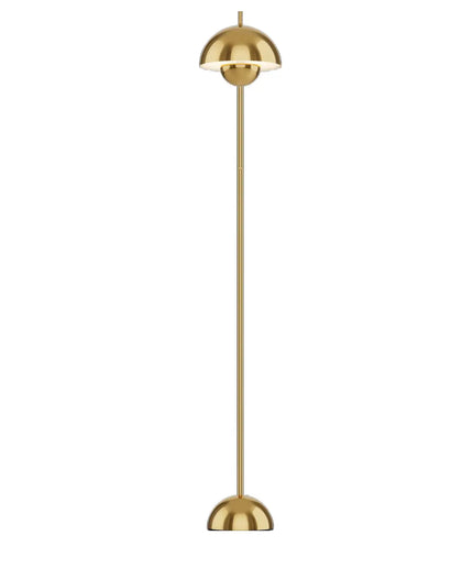 Floor lamp FOWERPOT by Rodesigne