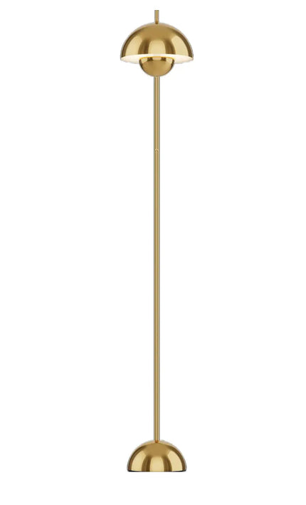 Floor lamp FOWERPOT by Rodesigne