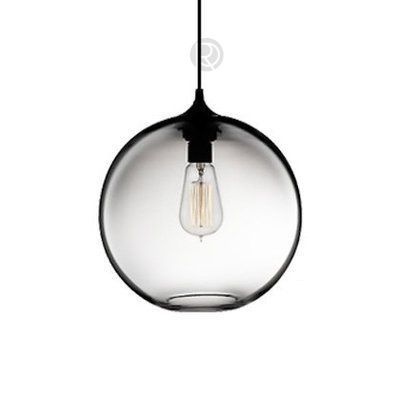 Pendant lamp PARLOR BAR by Romatti