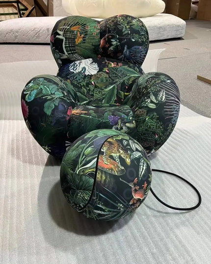 Armchair DGO by Rodesigne