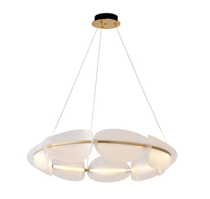 Chandelier VAULT by Rodesigne