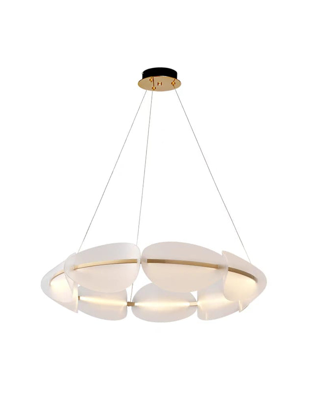Chandelier VAULT by Rodesigne