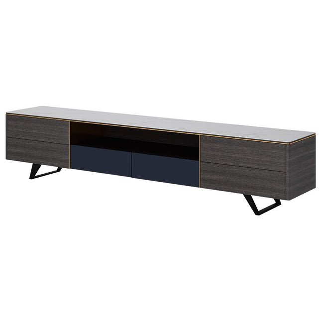 Cabinet AORA — designer cabinet, custom furniture by RODESIGNE