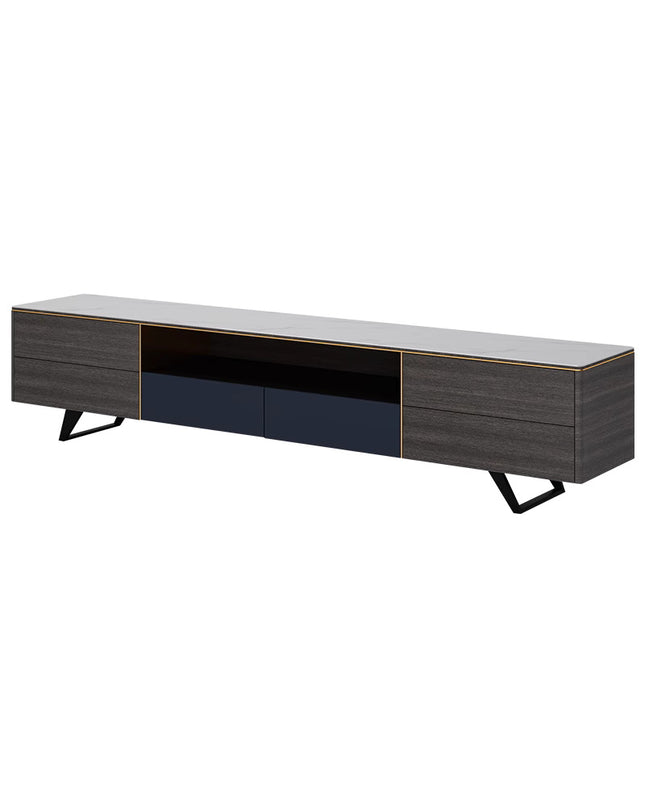 Cabinet AORA — designer cabinet, custom furniture by RODESIGNE