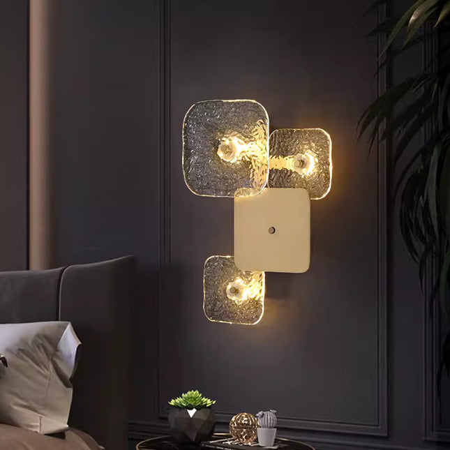 Wall Sconce PERLON