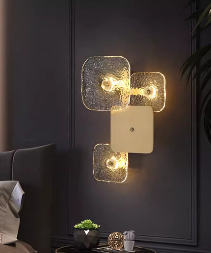 Wall Sconce PERLON