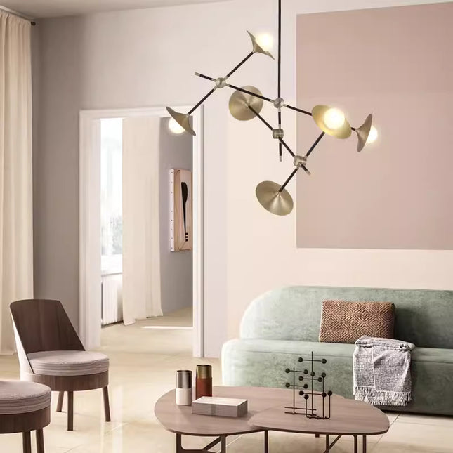 Chandelier FARALLE