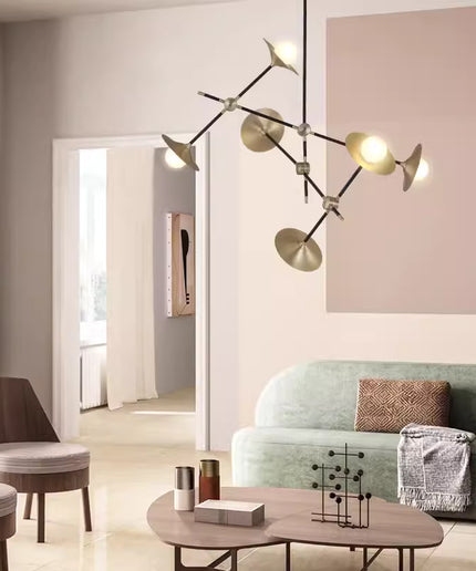 Chandelier FARALLE