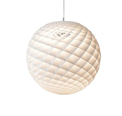 Pendant Light ZUREK — modern pendant light, custom designer lighting by RODESIGNE