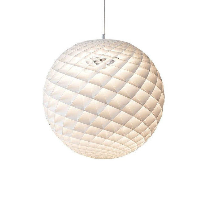 Pendant Light ZUREK — modern pendant light, custom designer lighting by RODESIGNE