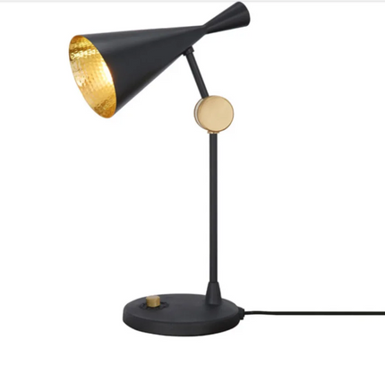 Table Lamp BEAT — designer table lamp by RODESIGNE