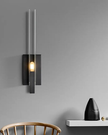 Wall lamp (Sconce) LOPERT by Rodesigne