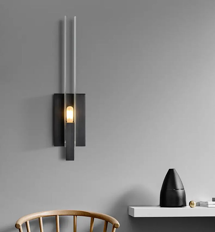 Wall lamp (Sconce) LOPERT by Rodesigne