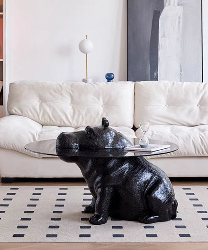 Coffee Table GIPPO