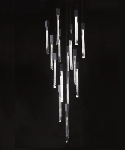 Chandelier ZIKKAR