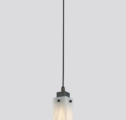 Pendant Light EMEKA — modern pendant light, custom designer lighting by RODESIGNE