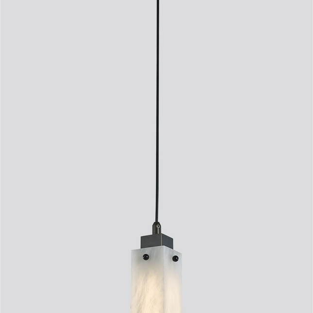 Pendant Light EMEKA — modern pendant light, custom designer lighting by RODESIGNE