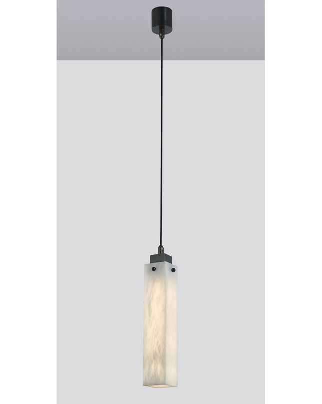 Pendant Light EMEKA — modern pendant light, custom designer lighting by RODESIGNE