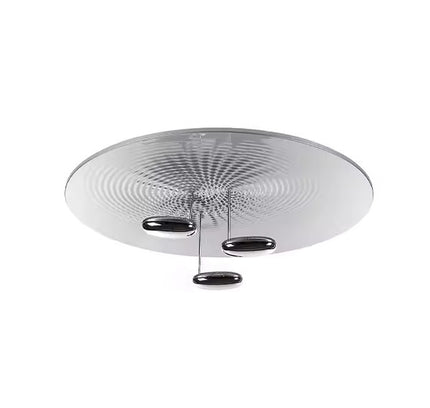 Ceiling Light ULKER — ceiling light fixture, designer lighting by RODESIGNE