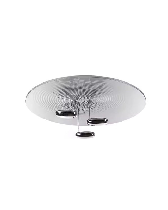 Ceiling Light ULKER — ceiling light fixture, designer lighting by RODESIGNE
