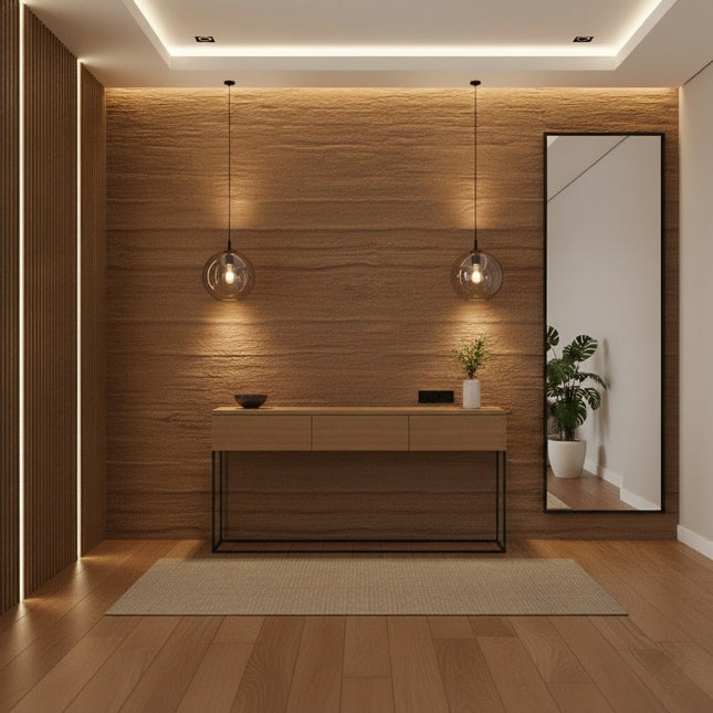 Wall Panel CLIFF STONE