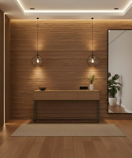 Wall Panel CLIFF STONE