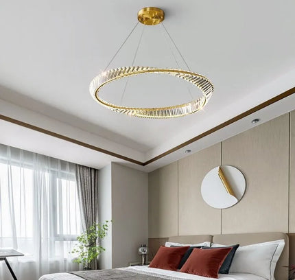 Chandelier VITTORIA by Rodesigne
